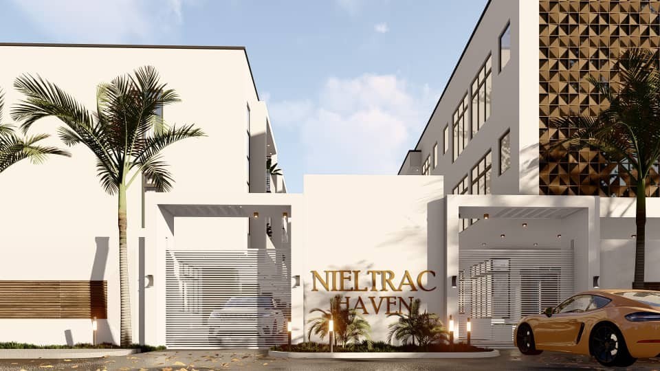Nieltrac Haven - Kubwa