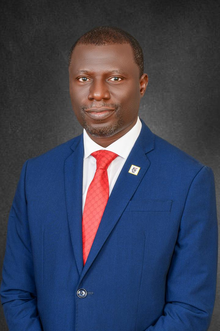 OLADEJO Olutunde Oladipupo